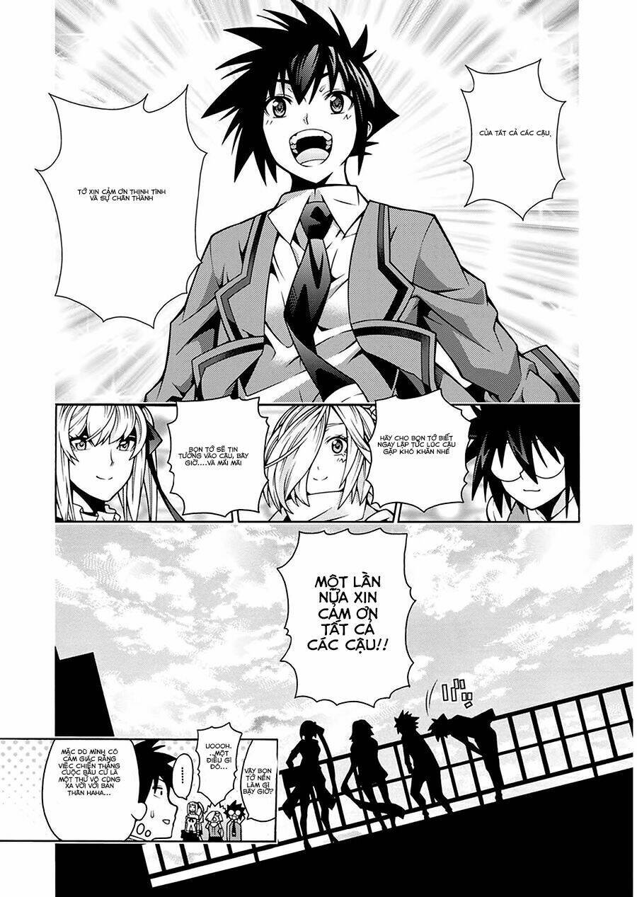 dragons rioting chapter 31.2 21