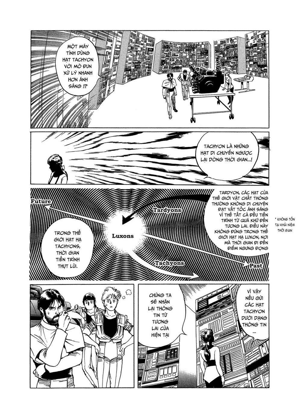 2001 + 5 chapter 4 13