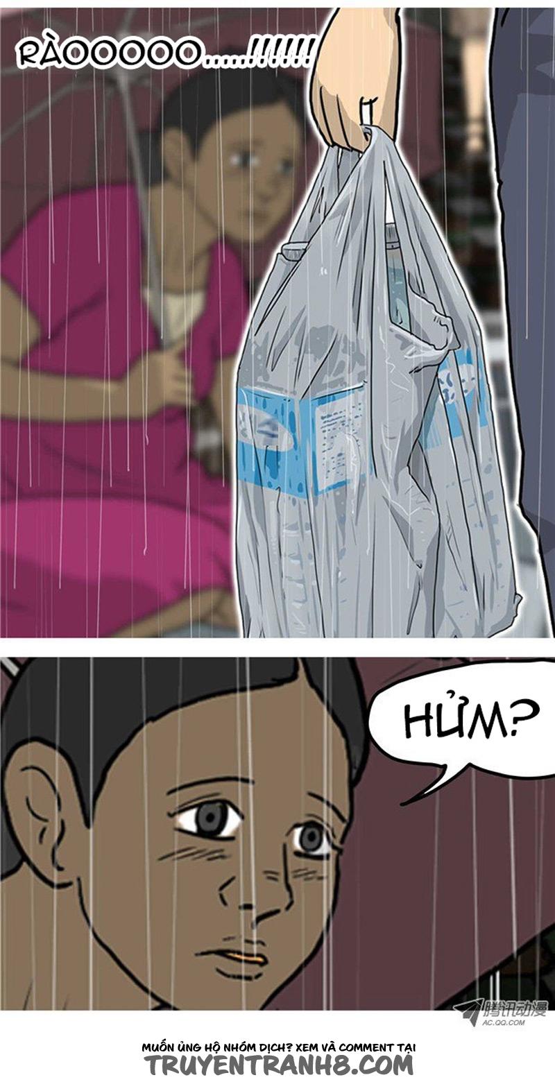 hồi sinh chapter 16 10