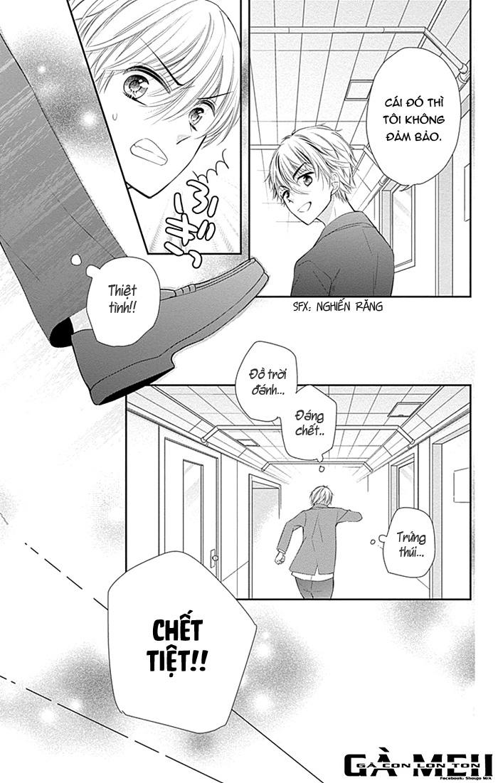 buddy go chapter 12 10