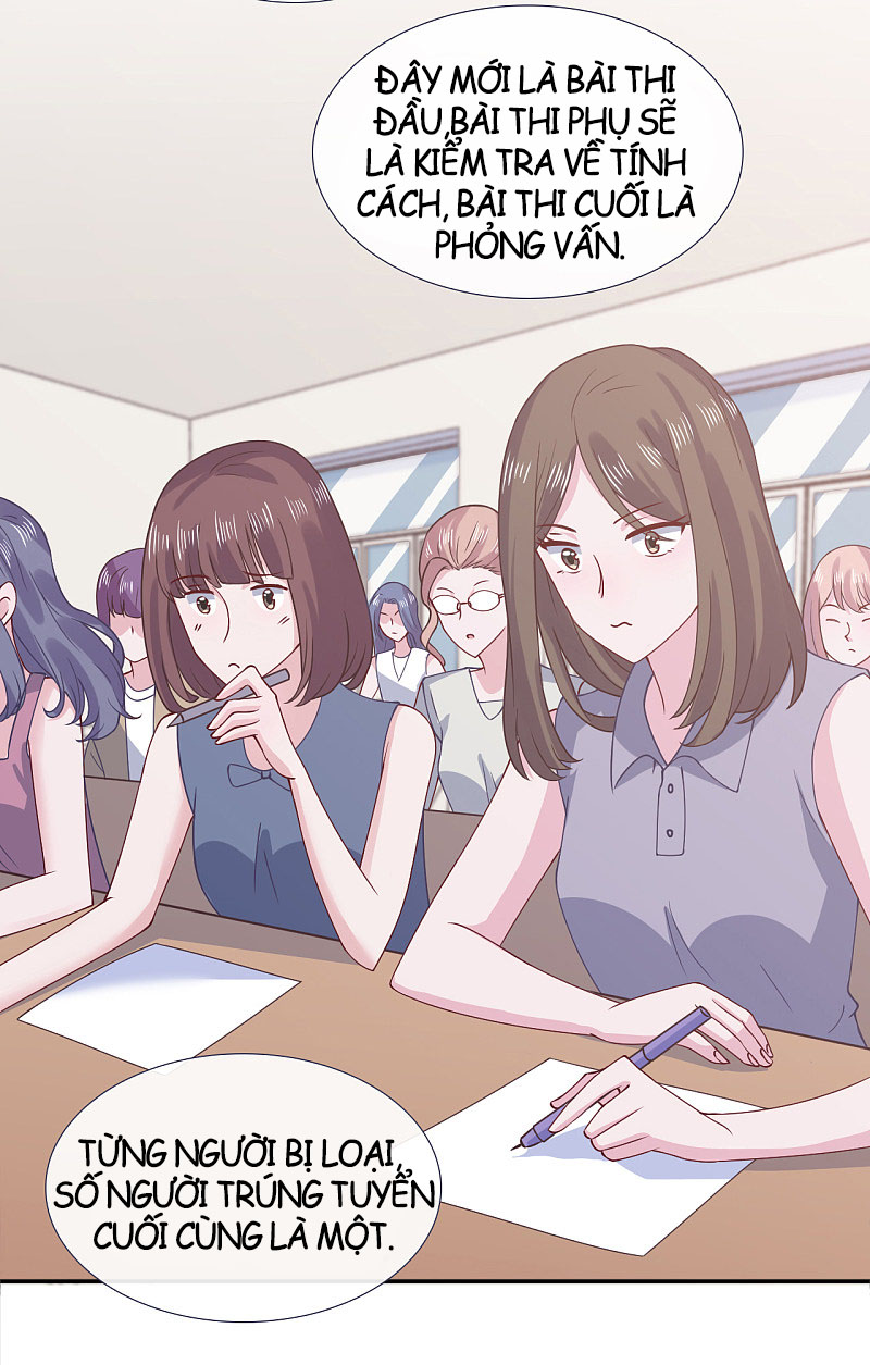 cái thùng cơm sát vách chapter 61 2