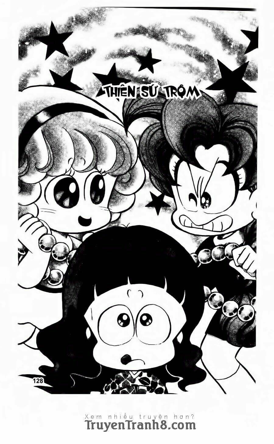 con ma vui vẻ chapter 5 26