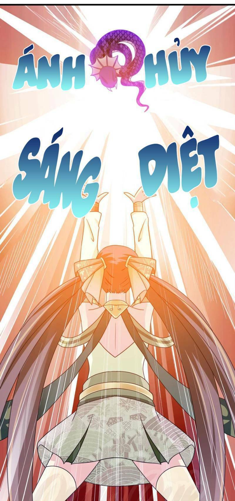 ta là ngọc hoàng đại đế chapter 32 11