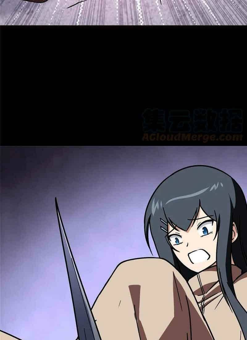 bạn gái virus của tôi chapter 379 73