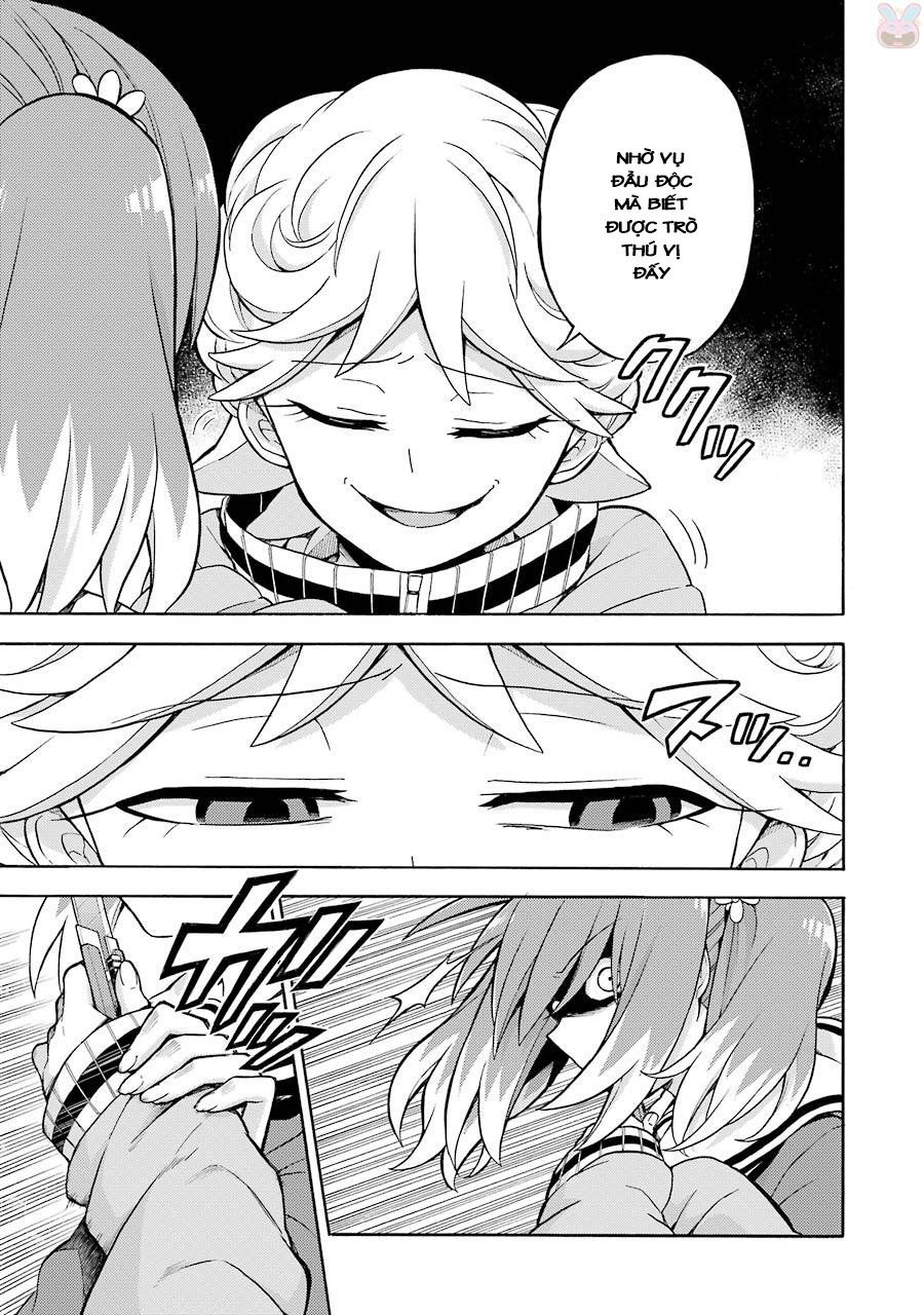 nana vô năng chapter 18 5