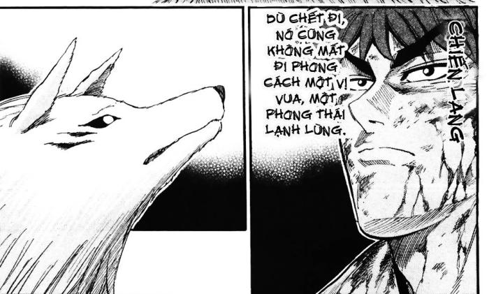 thánh tỏi sành ăn chapter 28 29