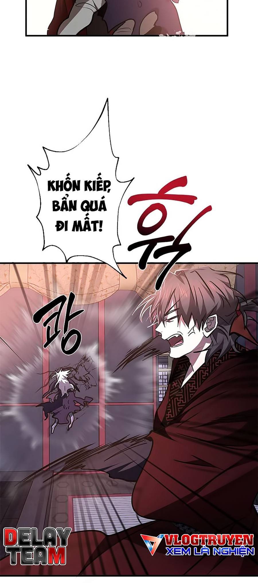 võ đang kỳ hiệp chapter 81 41