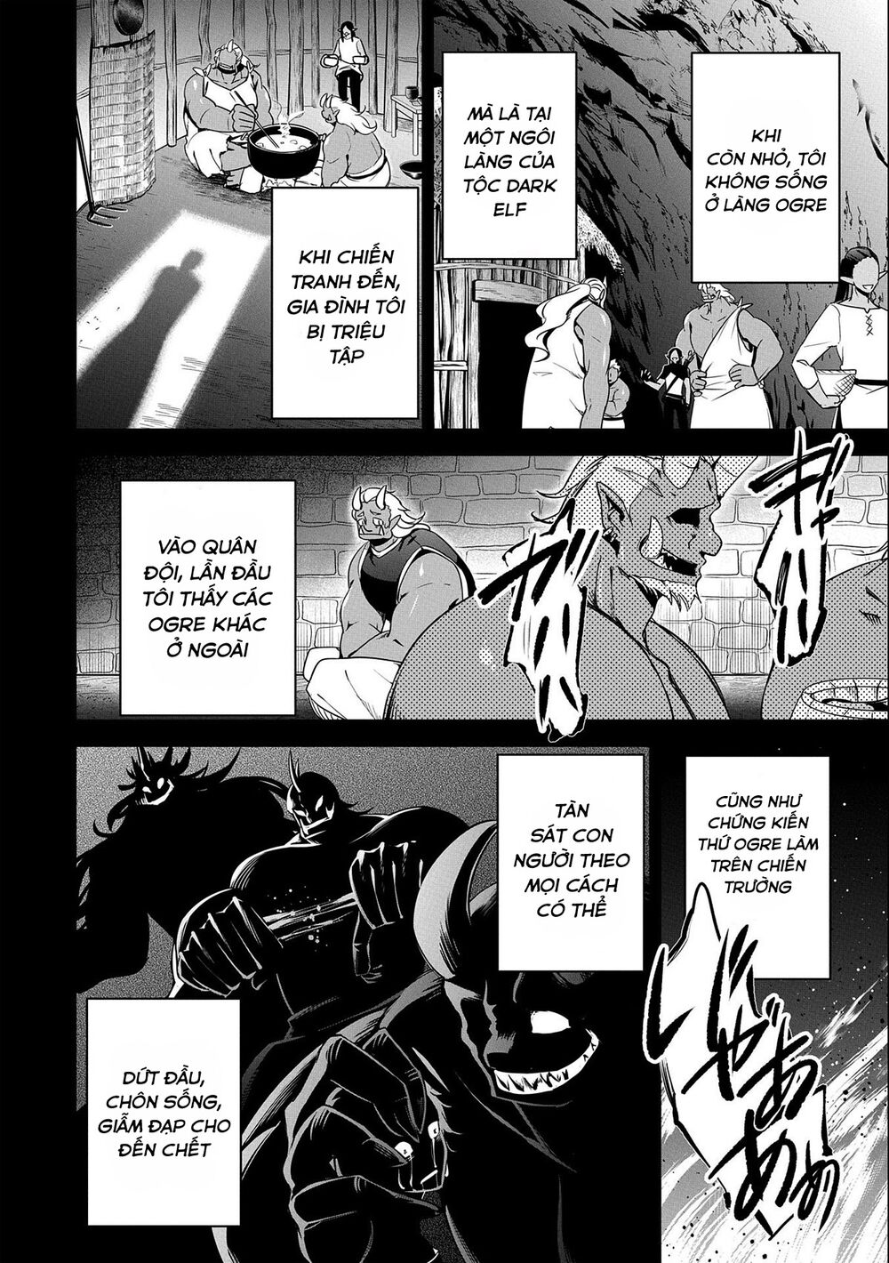 a breakthrough came out by forbidden master and disciple chapter 17 28