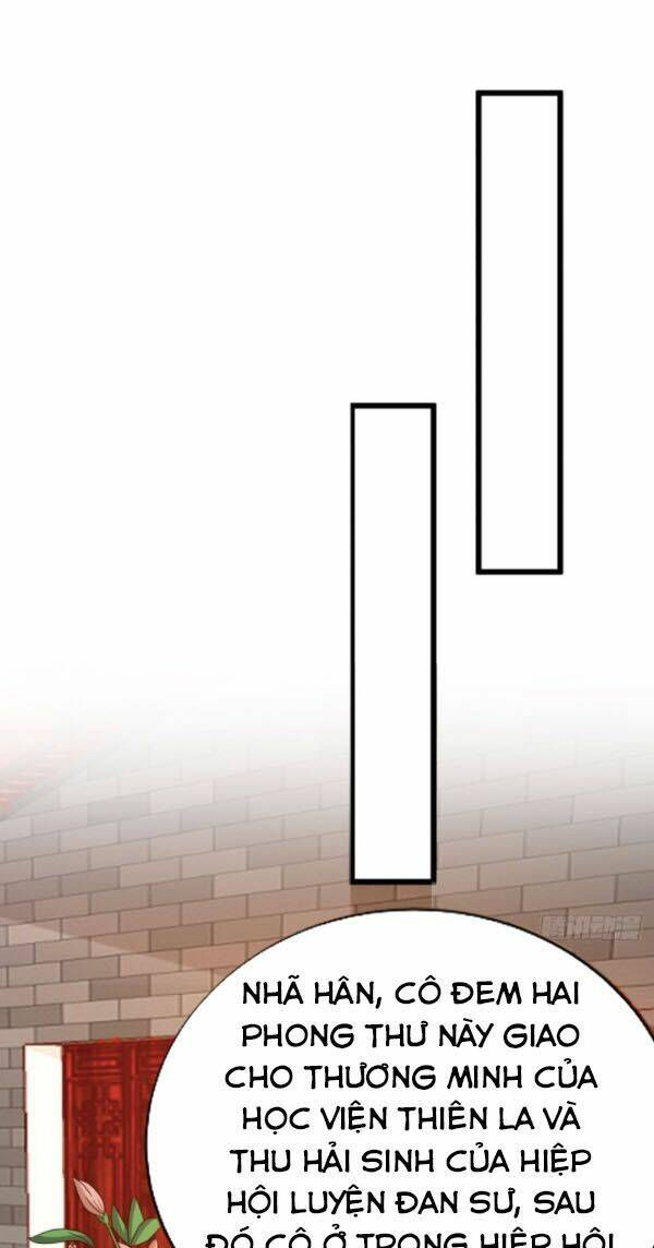 chúa tể tam giới chapter 68 1