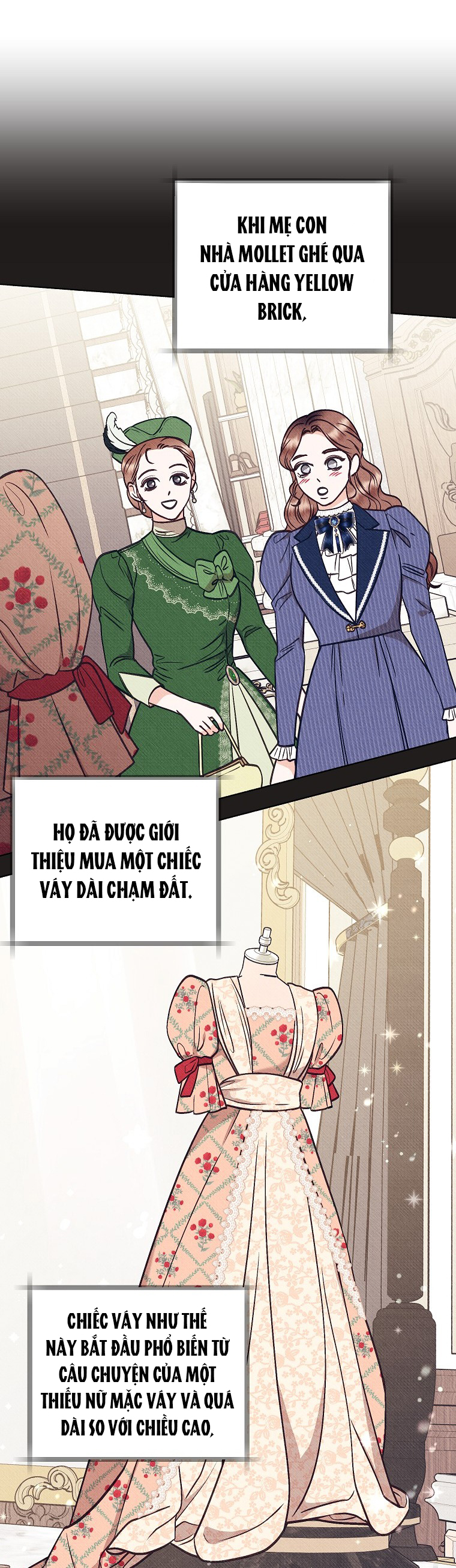 chàng trai đa nhân cách của tôi chapter 6 28