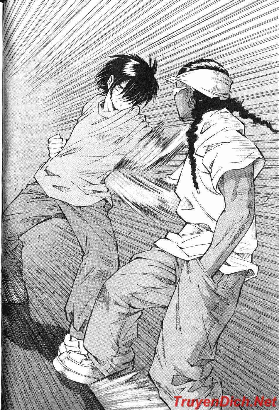 dragon girl - ikkitousen chapter 9 20