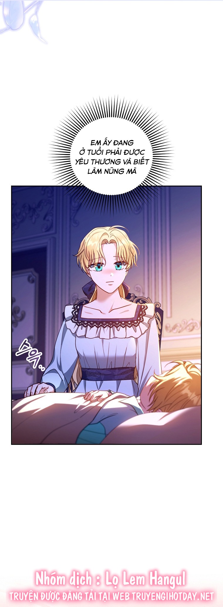 tôi đã có con với người chồng phản diện chapter 88 35