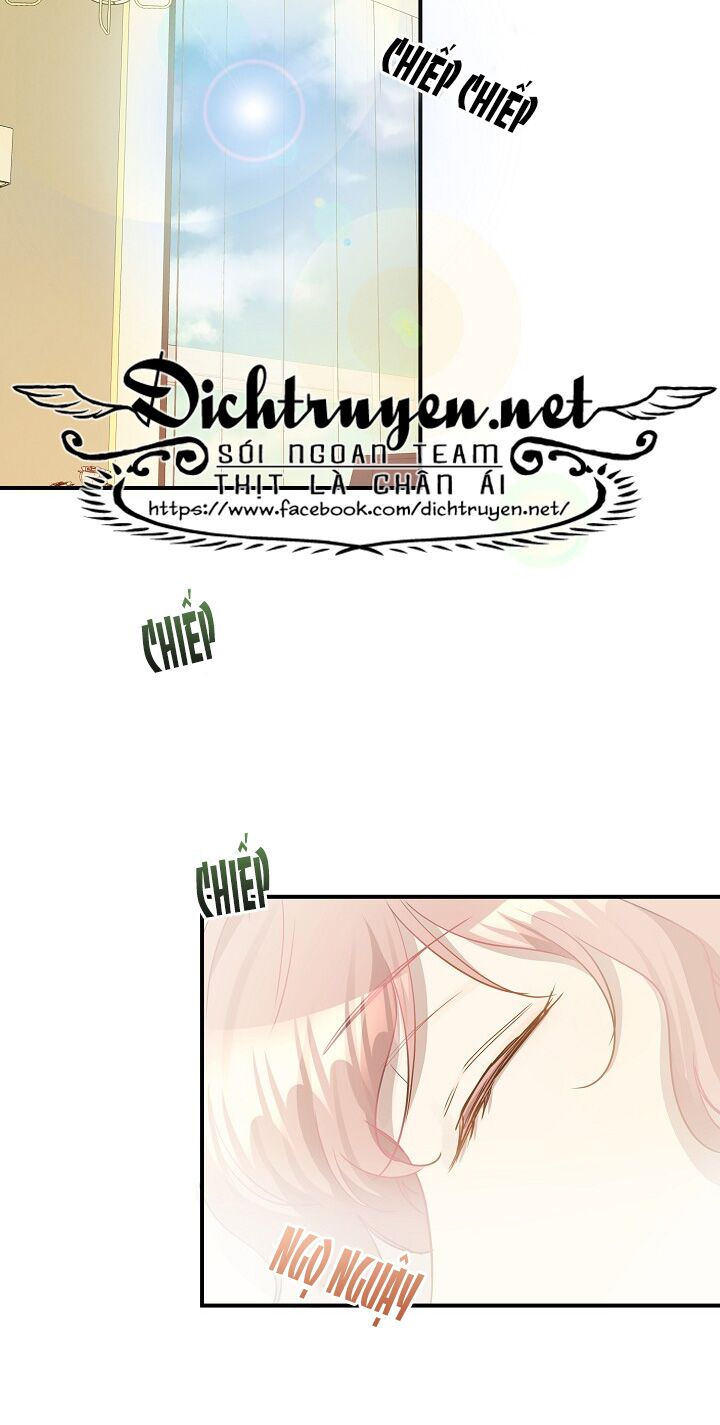 cuộc sống kỳ thú chapter 35 6