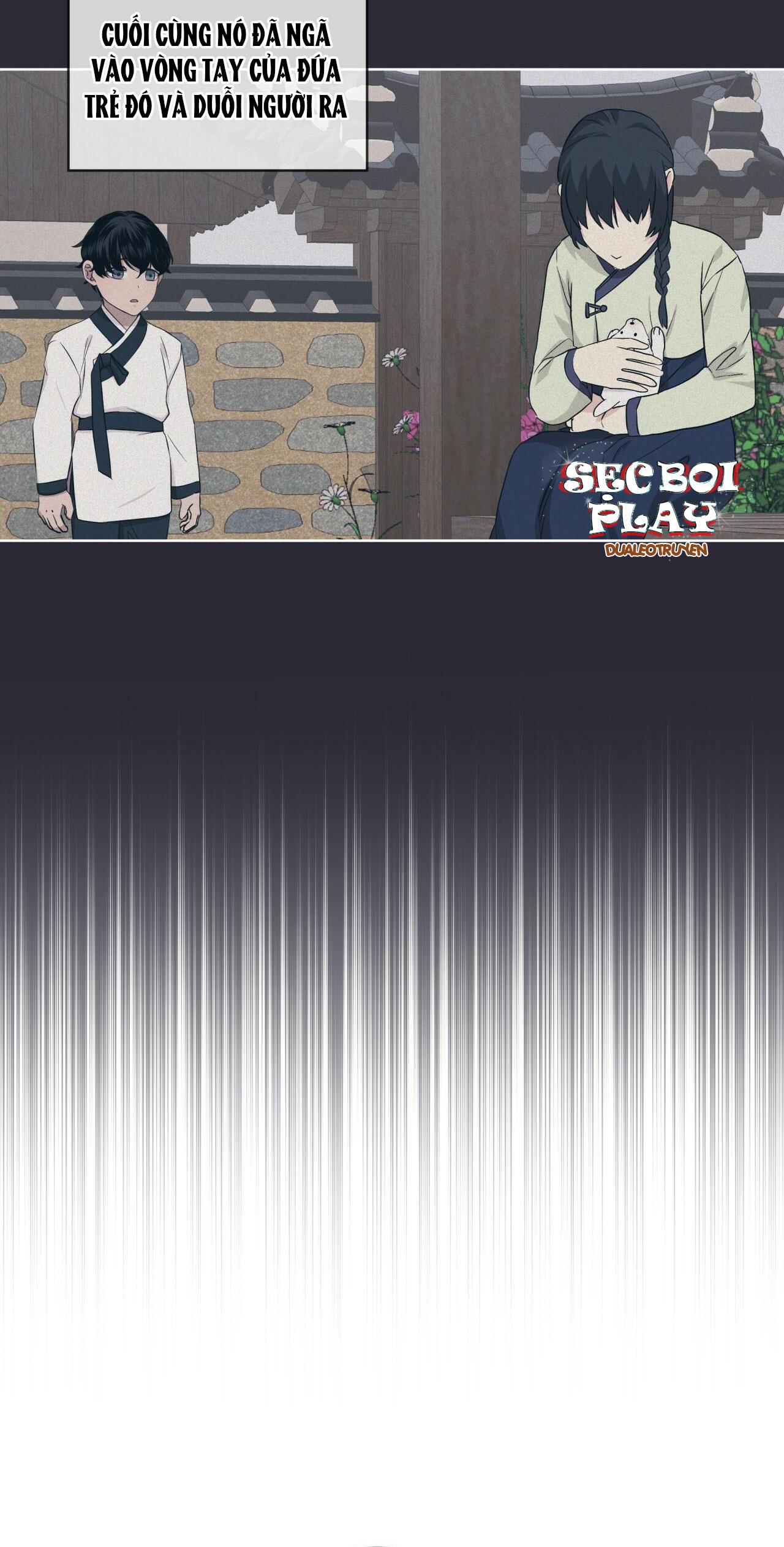 rừng biển [bl] chapter 8 8