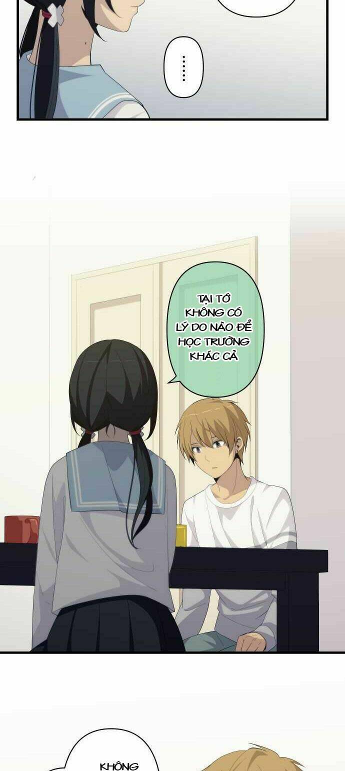 viên thuốc trùng sinh chapter 167 17