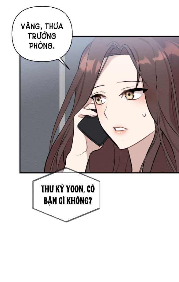 [18+] đêm không thể vãn hồi chapter 12.1 22