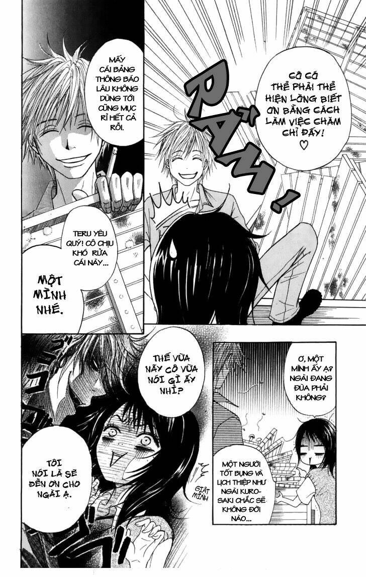 điện kích daisy chapter 2 41