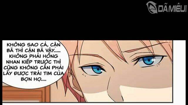 đào hoa bảo điển chapter 205 4