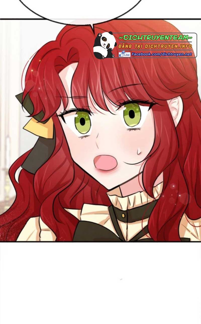 tiểu thư scarlet, em không muốn trả thù sao? chapter 16 12
