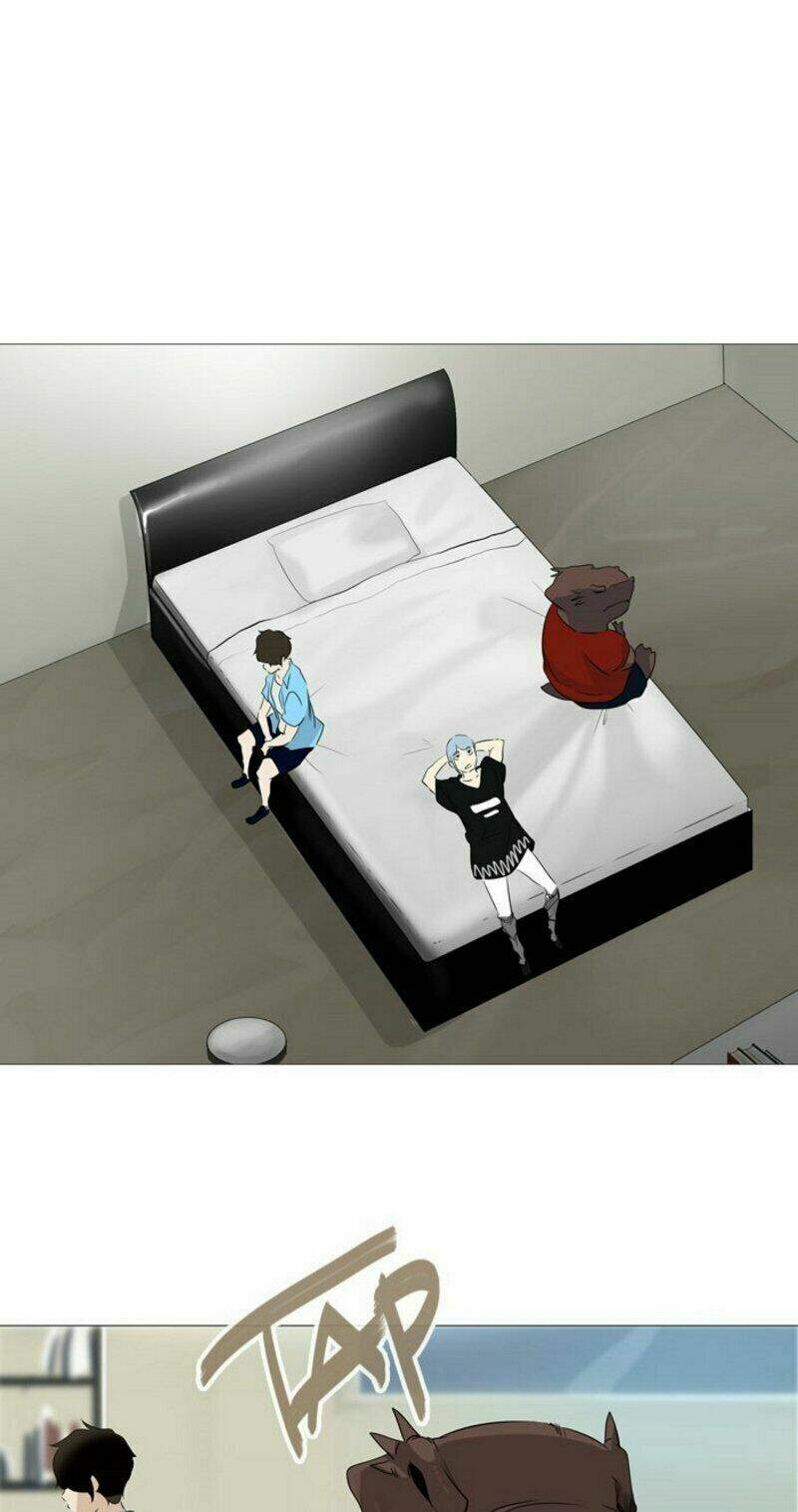 cuộc chiến trong tòa tháp chapter 238 29