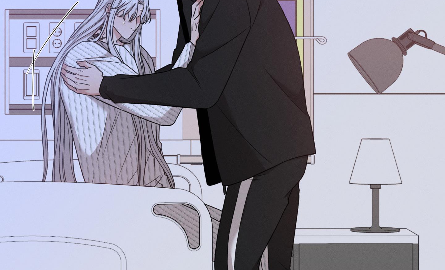 hội chứng minmotion chapter 54 119