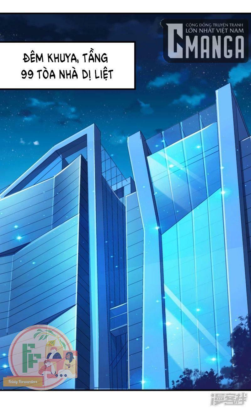 luyện tập thành thần chapter 26 11