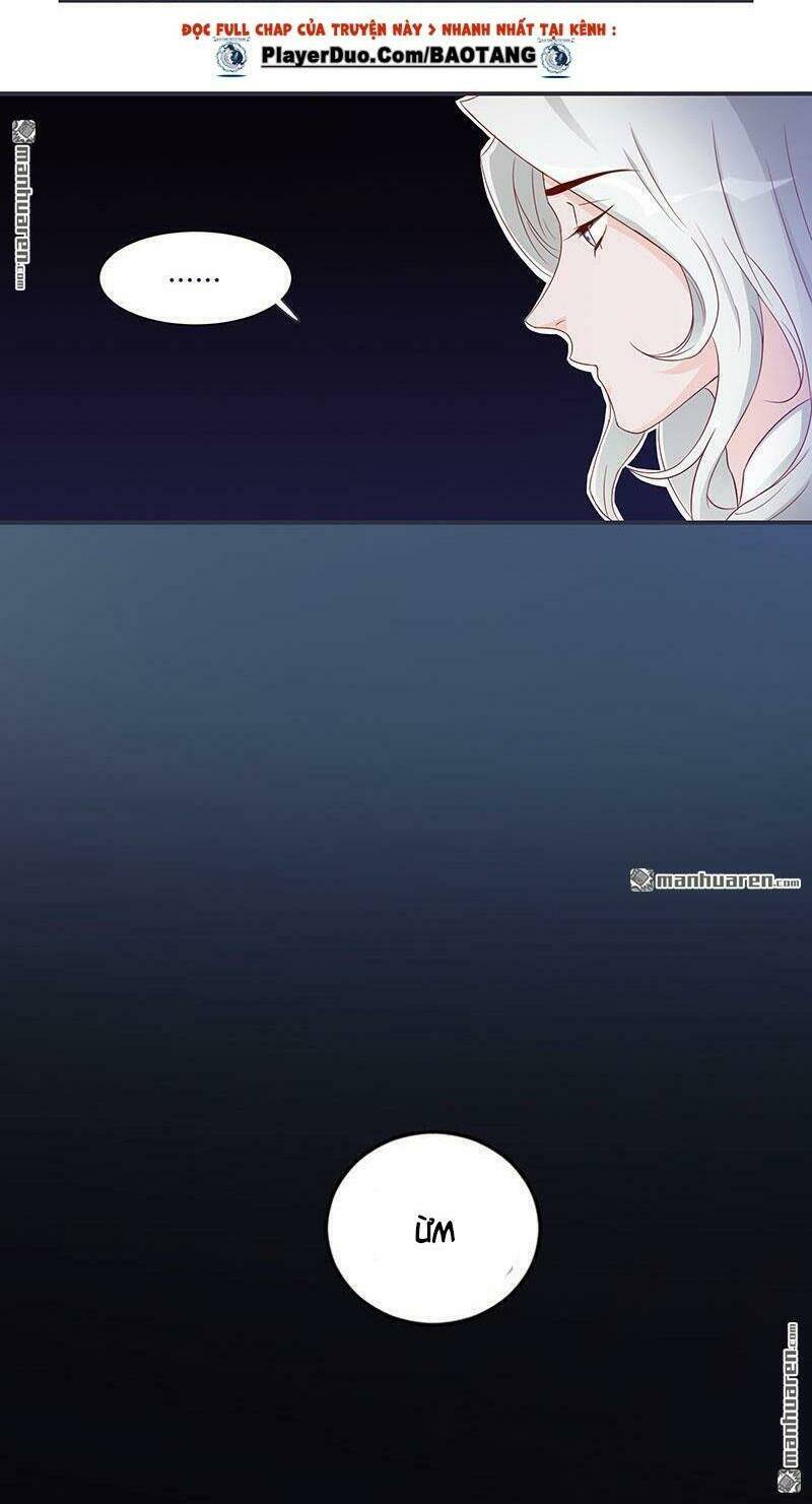 tiểu y thú của tướng quân chapter 8 20