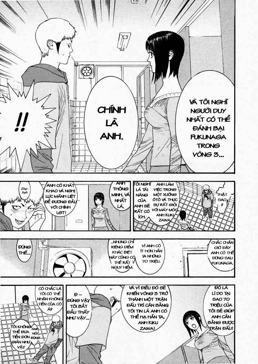 liar game chapter 26 5