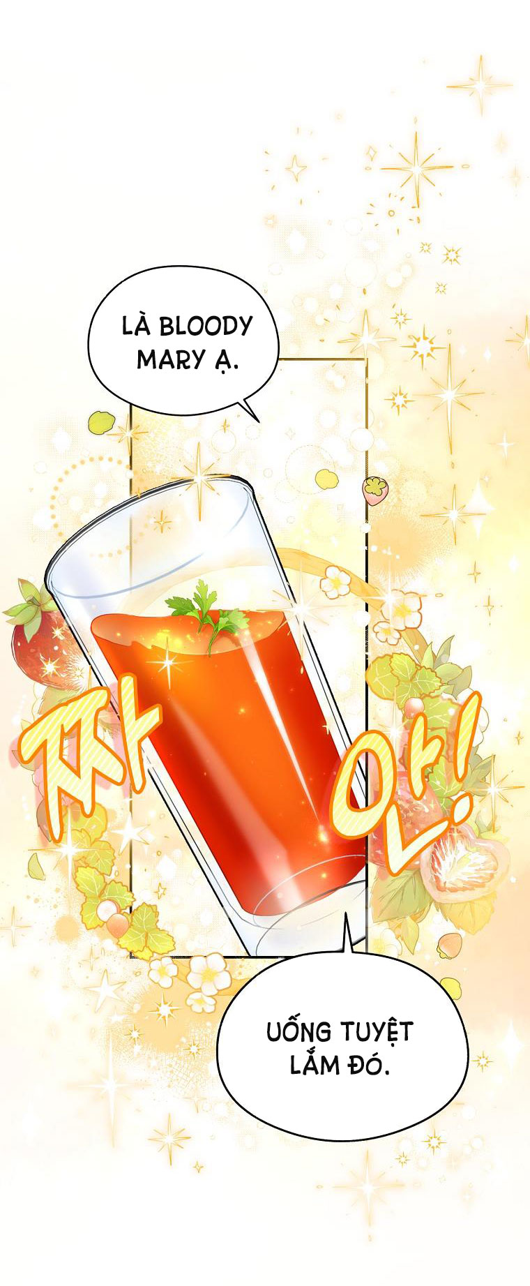 Sugar Rain chapter 25.2 - Trang 27