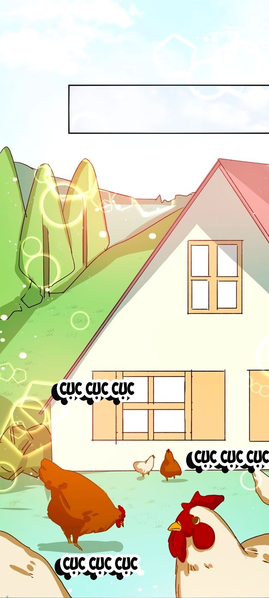 hệ thống công lược của tiểu công chúa chapter 36 38