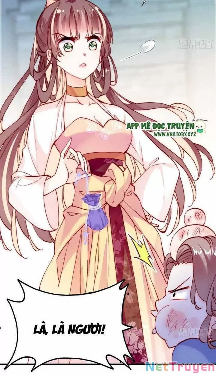 lại bị bệnh chiều chuộng quấn lấy chapter 9 18