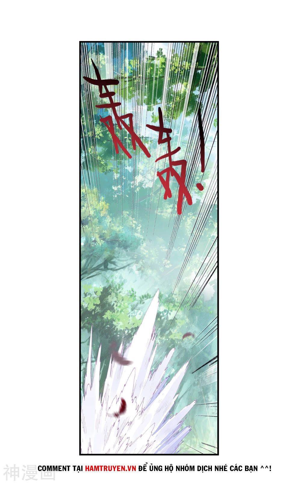 thế giới hoàn mỹ [m] chapter 138 10