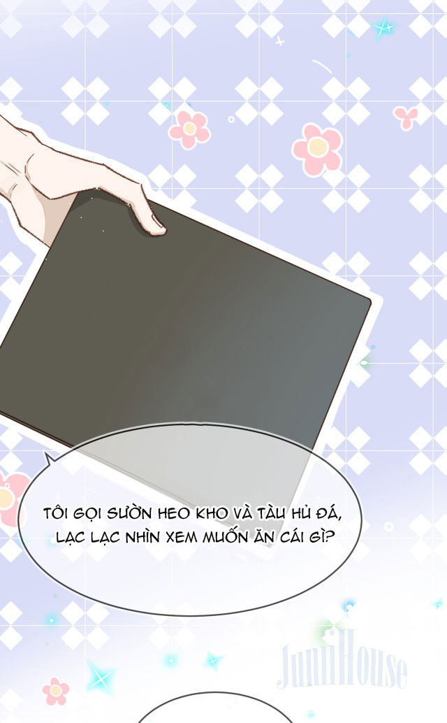 dù sao tôi vẫn vĩ đại như vậy chapter 6 41