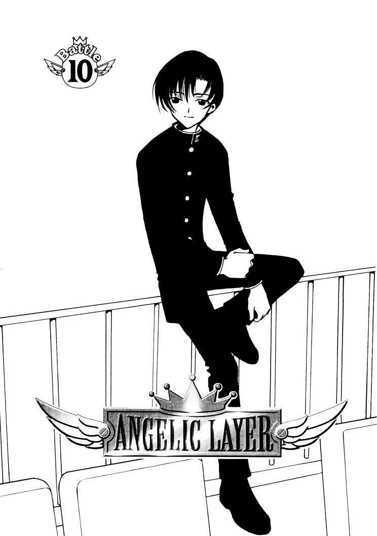 angelic layer chapter 10 1