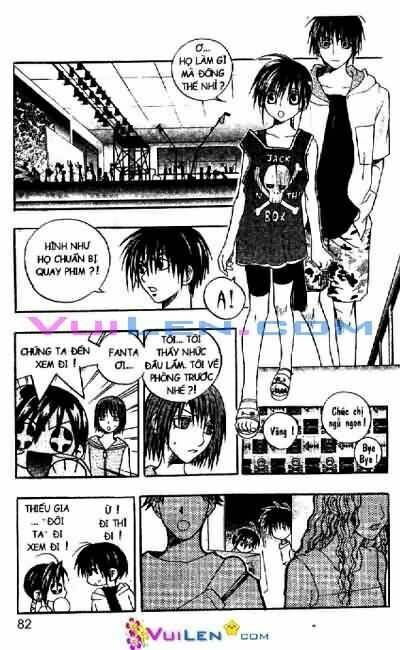 tiên nữ giáng trần chapter 10 82