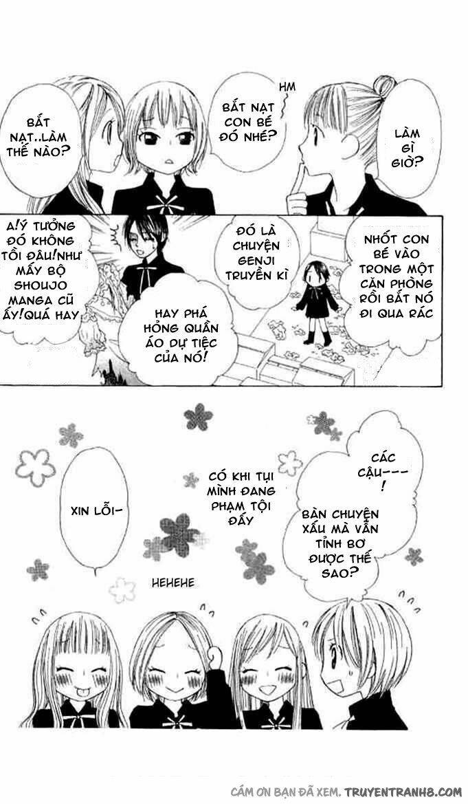 eensy-weensy monster chapter 6 8