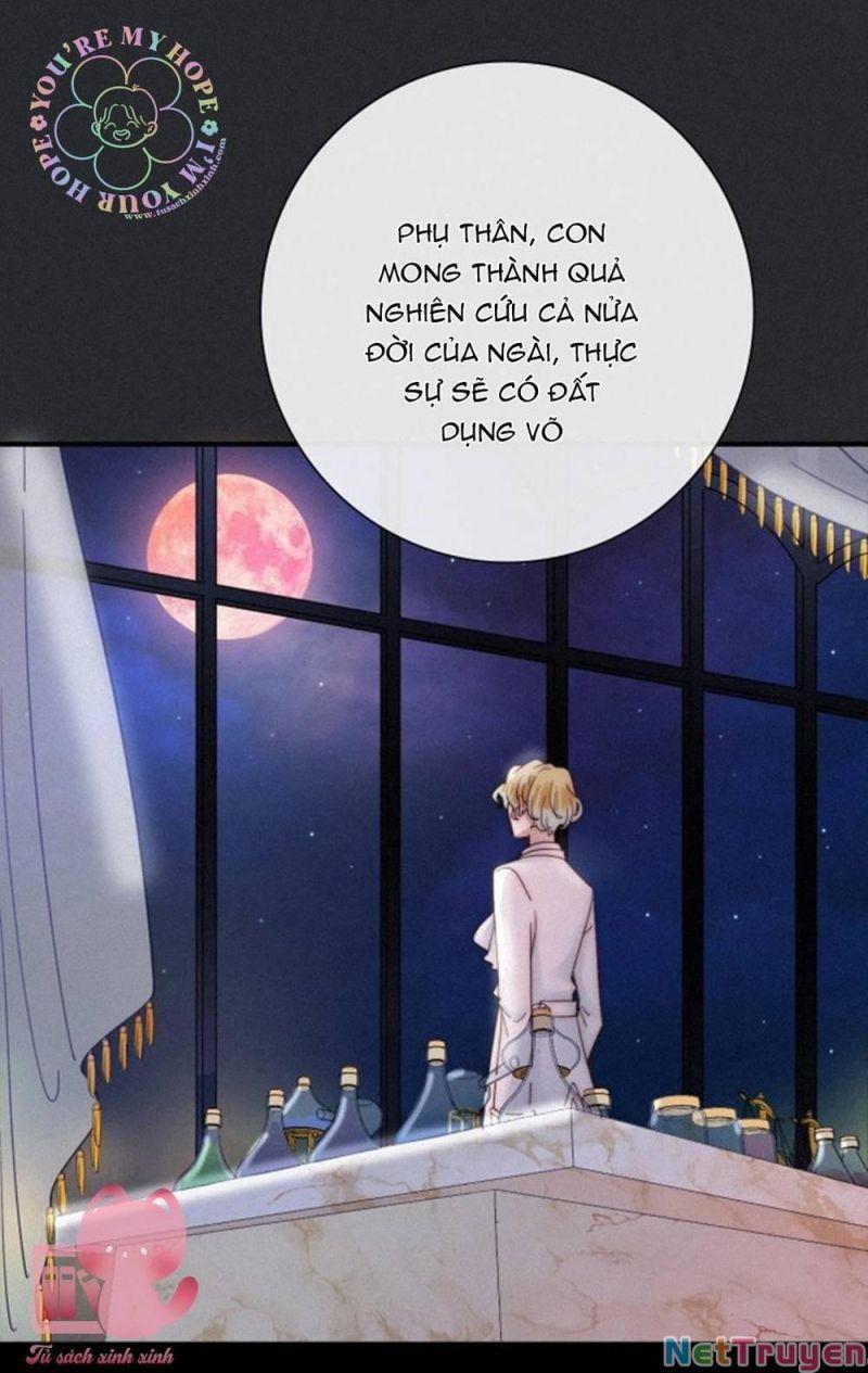 đêm tối chốn này chapter 56 11