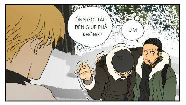 nhật ký hai anh lầy lội chapter 8 12