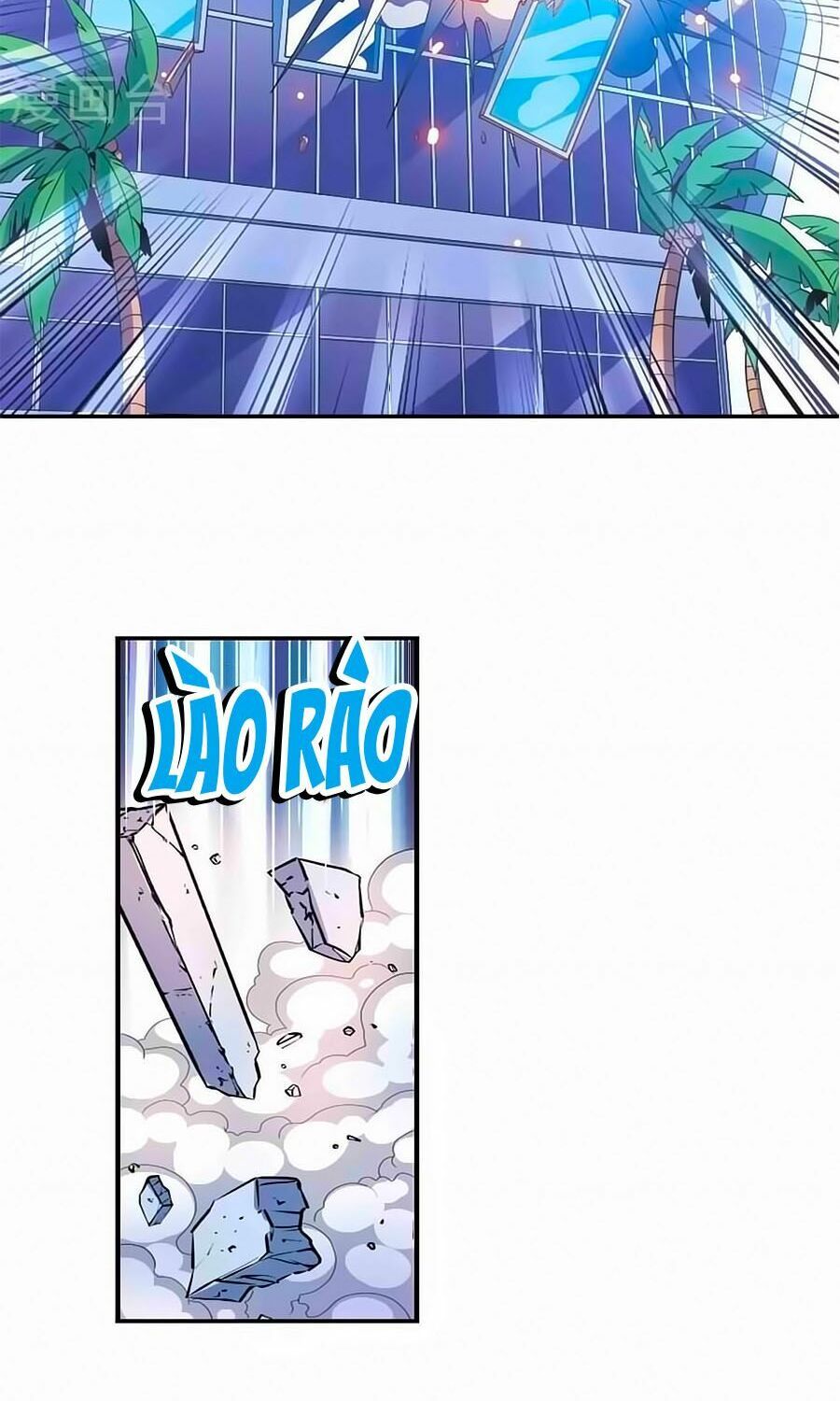 tô tịch kỳ quái chapter 89.5 14