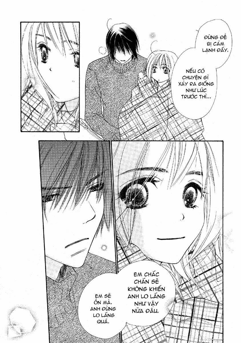 sora log chapter 3 12