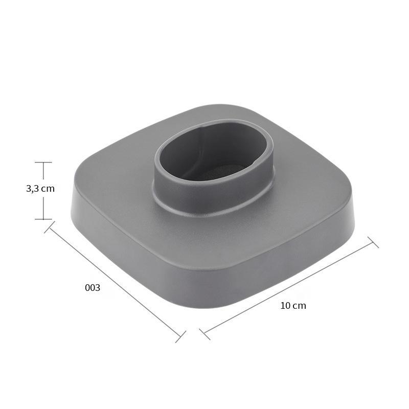 Giao hàng nhanh cho DJI Osmo OM4 gimbal đế máy tính để bàn ổn định phụ kiện giá đỡ osmo mobile3