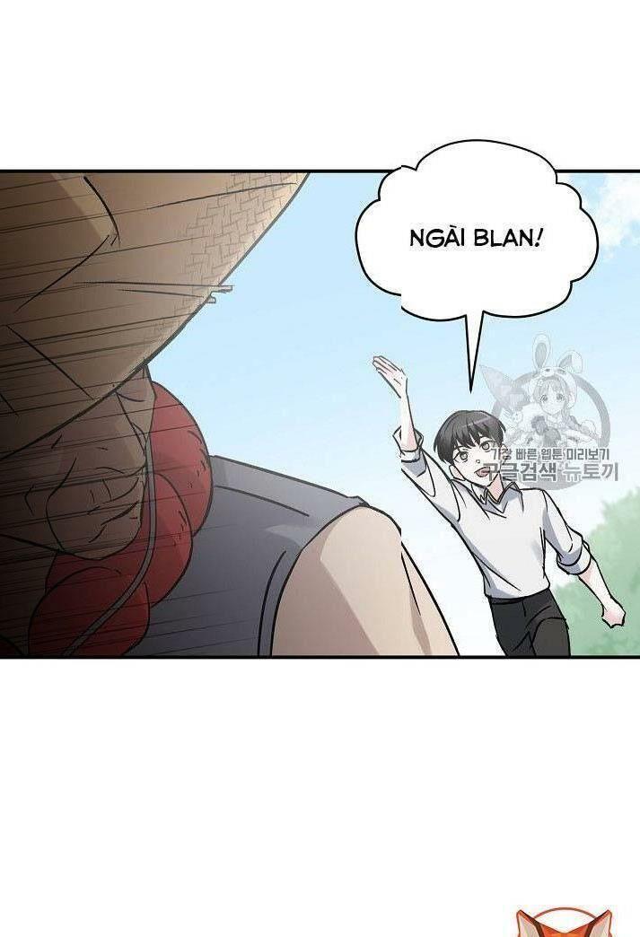 tôi lên cấp chỉ bằng cách ăn chapter 22 64