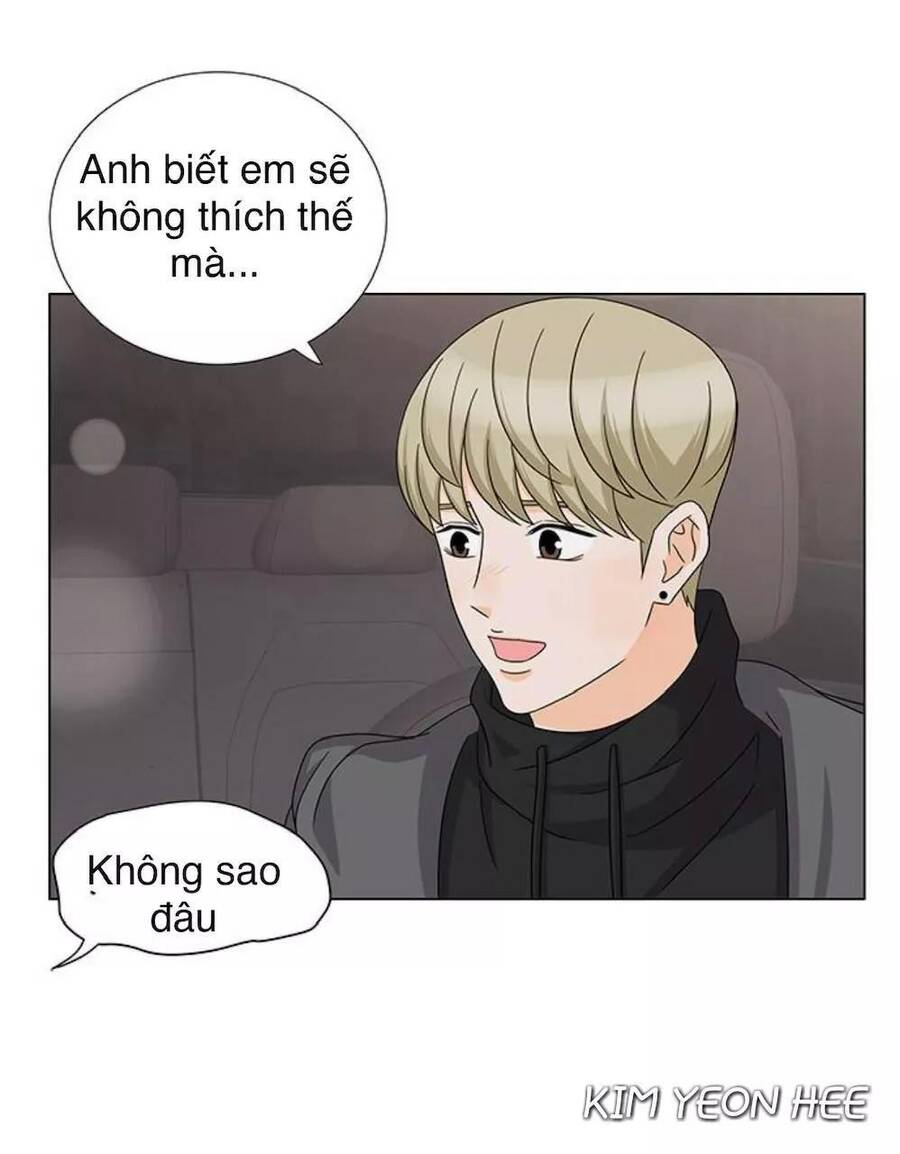 idol và sếp, em yêu ai? chapter 140 13
