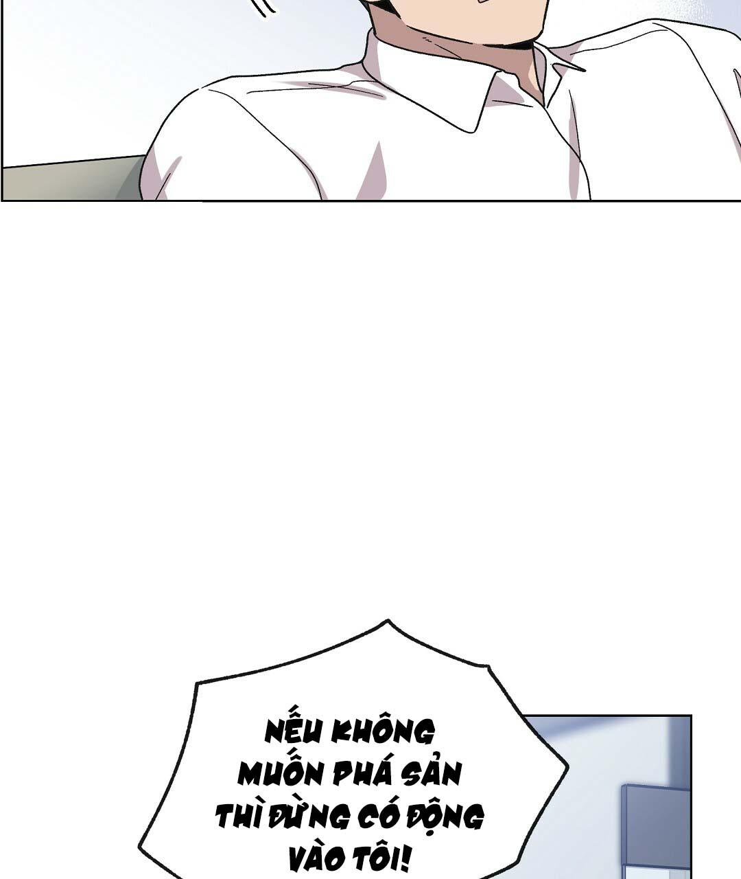 vết cắn mang vị ngọt ngào chapter 2 46