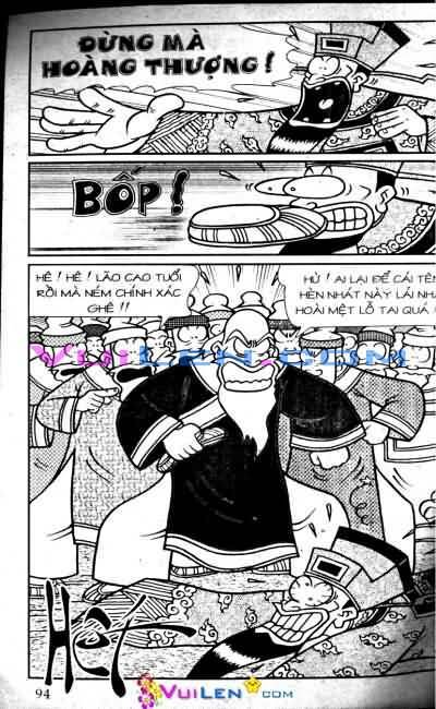 thần đồng đất việt chapter 64 87