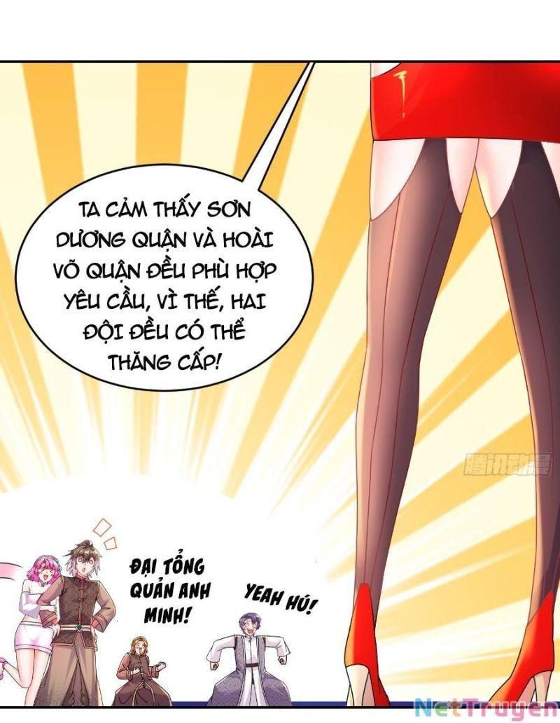 tuyệt sắc đạo lữ đều nói ngô hoàng có thể chất vô địch chapter 31 11