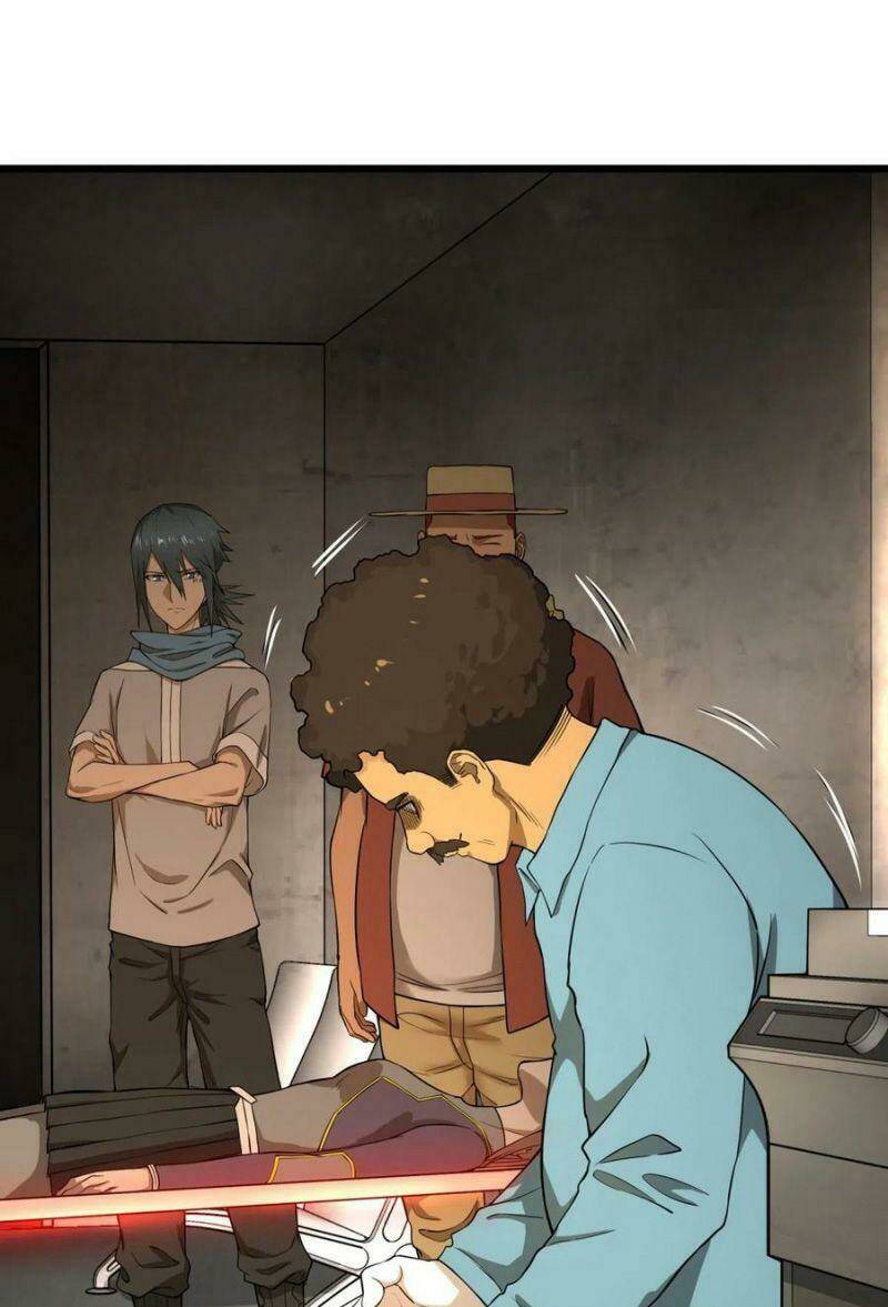 danh sách kẻ phản diện chapter 118 22