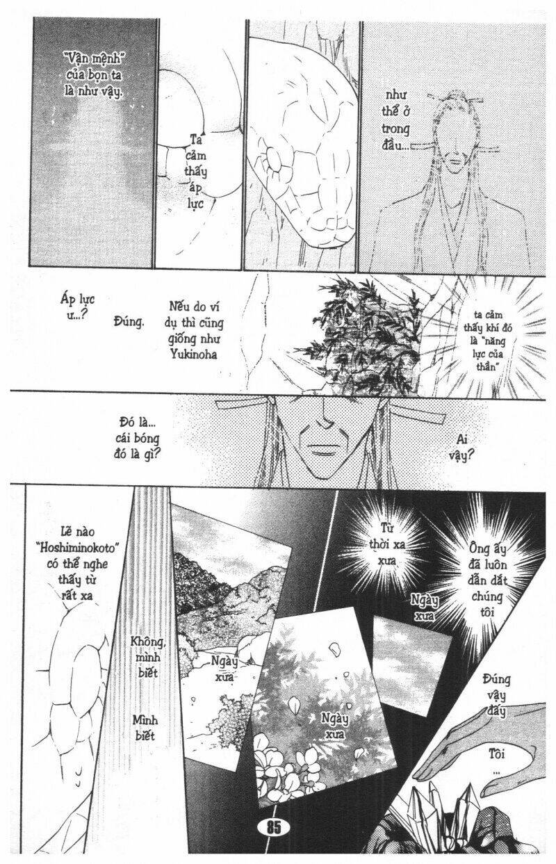 kim cương bạc chapter 21 85