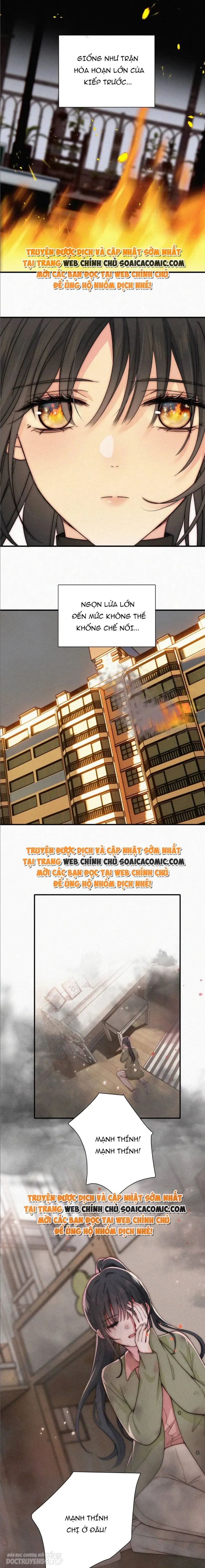 điên cuồng yêu em chapter 55 1