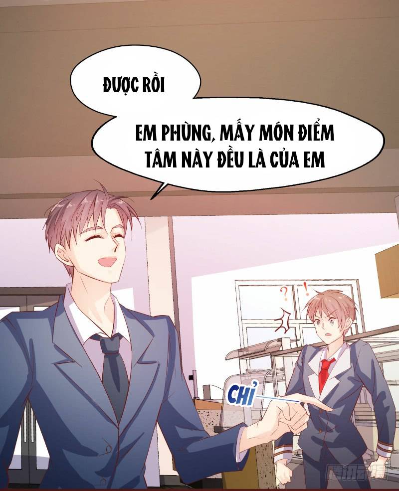sau này vẫn cứ thích anh chapter 8 31